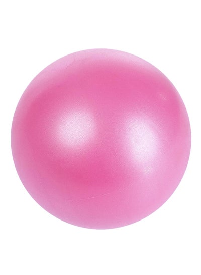 Buy Mini Fitness Yoga Ball 25x25x25cm in Saudi Arabia