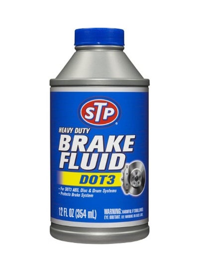 Buy Dot 3 Brake Fluid in Saudi Arabia