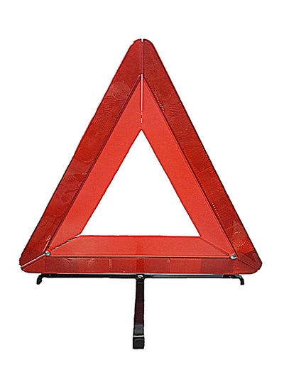 Buy Emergency Warning Triangle Sticker Kit in UAE