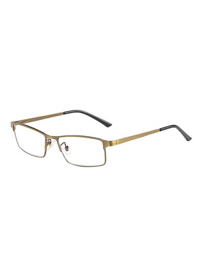 Buy unisex Rectangular Eyeglasses in Saudi Arabia