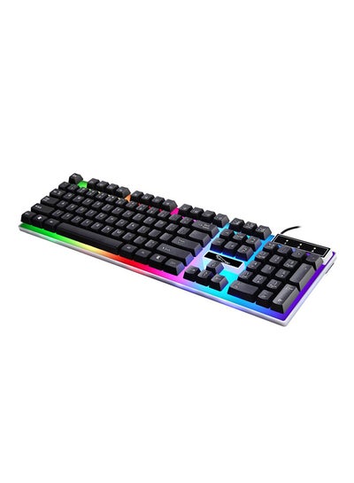 Buy G21 Wired Gaming Keyboard in UAE