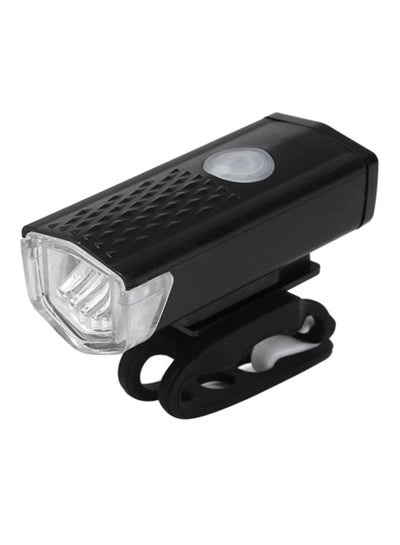 Buy Rechargeable Bicycle Front Light in UAE