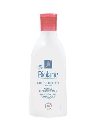 Buy Gentle Cleansing Milk in UAE