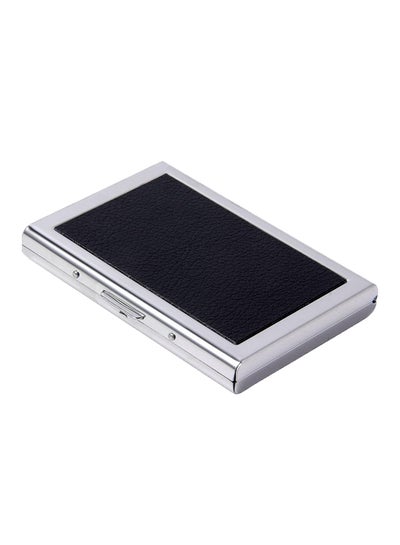 Buy Waterproof Card Case Silver in Saudi Arabia