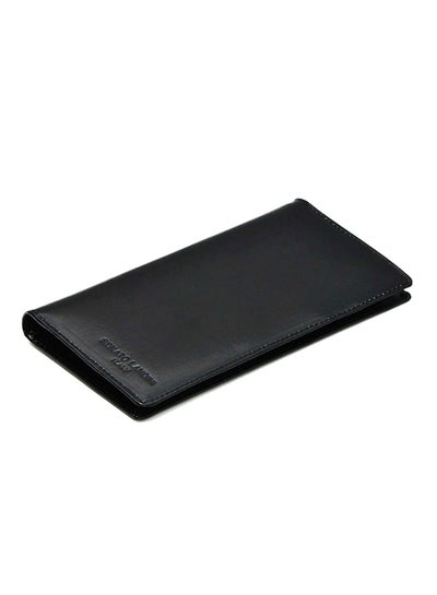 Buy Aristocrat Bifold Wallet Black in UAE