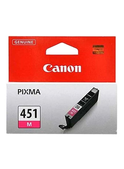 Buy Inkjet Cartridge Magenta in Saudi Arabia