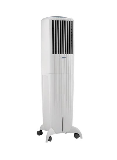 Buy Air Cooler 50L DIET- 50i White in Saudi Arabia