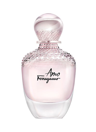 Buy Amo Ferragamo EDP 100ml in Saudi Arabia