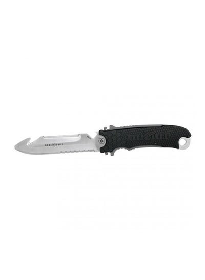 Buy Squeeze Blunt Tip Small Knife 17.8cm in UAE