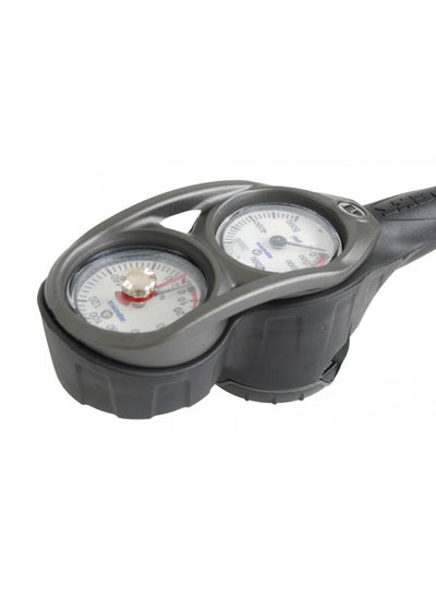 Buy Pressure 3 Gauge And Compass in UAE