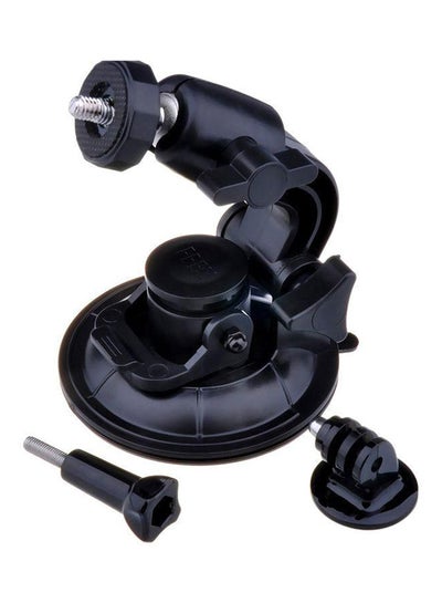 Buy Suction Cup Mount For GoPro Hero 3+ Black in UAE