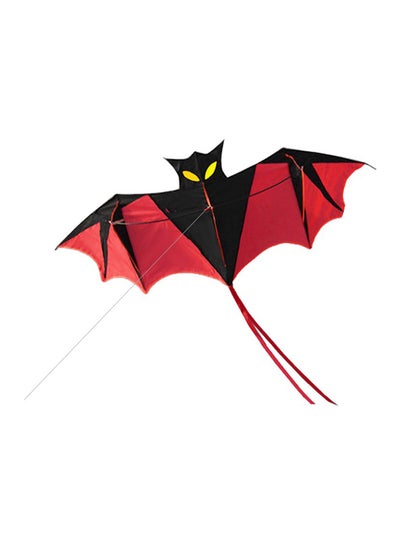 Buy Flying Bat Shaped Kite 195grams in Saudi Arabia
