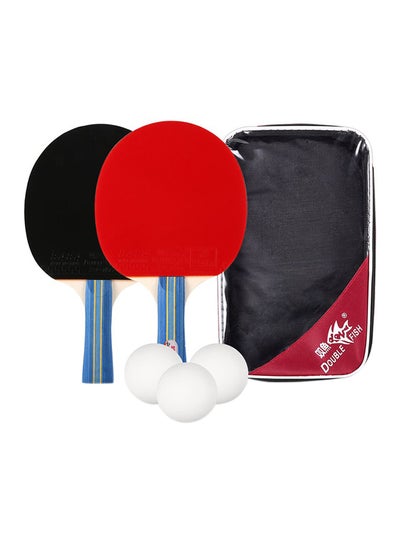 Buy Table Tennis Racket Set 440grams in UAE