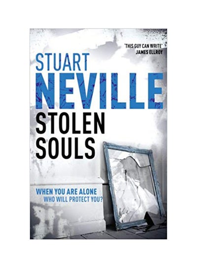 Buy Stolen Souls - Paperback 1 in UAE