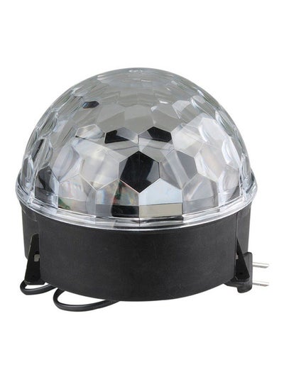 Buy Disco Stage Light Multicolour in Saudi Arabia