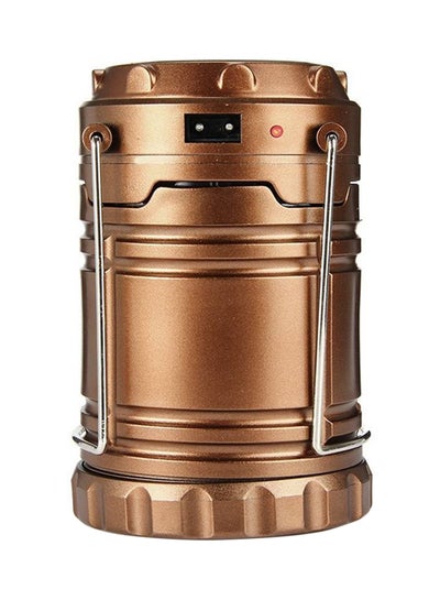 Buy Rechargeable Solar Camping Lantern in UAE