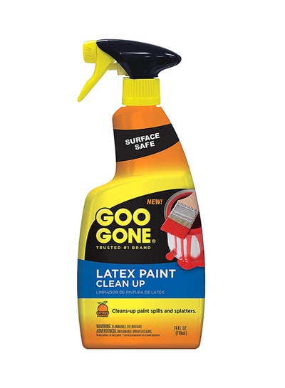  Goo Gone Automotive - Cleans Auto Interiors/ Bodies