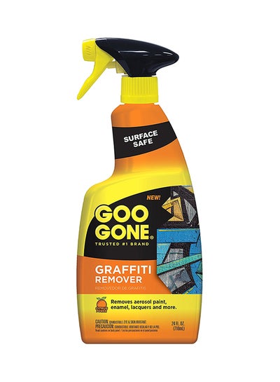 Buy Surface Safe Graffiti Remover 710ml in Saudi Arabia