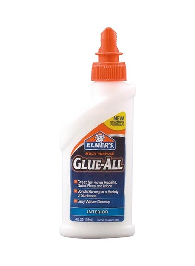 Buy Multi-Purpose Glue All White in UAE