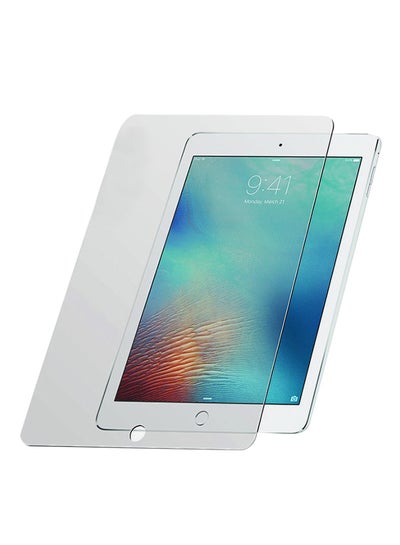 Buy Screen Protector For Apple iPad Pro 10.5-Inch Clear in Saudi Arabia