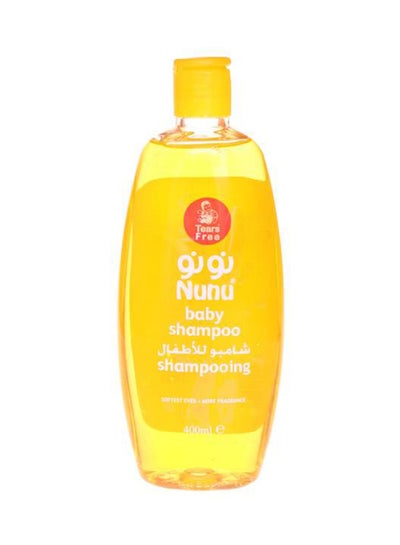 Buy Baby Shampoo in Saudi Arabia