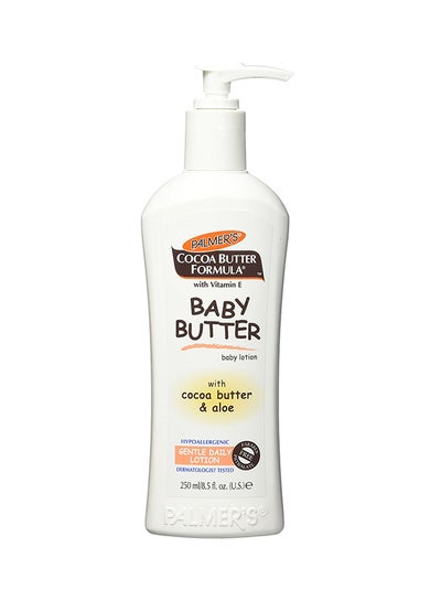 Buy Cocoa Butter Formula Baby Butter in Egypt