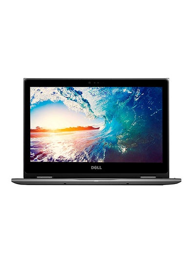 Inspiron Laptop With 13 3 Inch Display Core I7 Processor 16gb Ram 512gb Ssd Intel Uhd 6 Graphics Era Grey Price In Uae Noon Uae Kanbkam