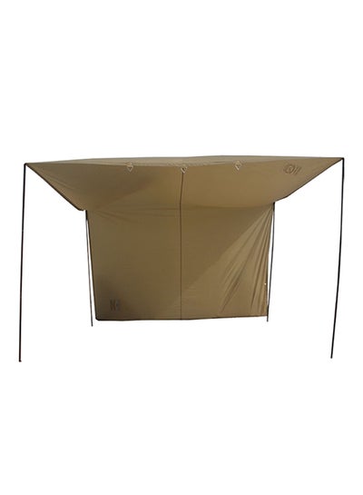 Buy Camping Outdoor Multipurpose Tent One Size in Saudi Arabia