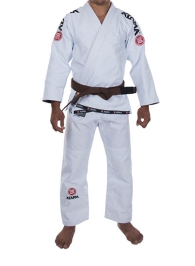 Buy Mundial Gi Martial Arts Suit Set in UAE