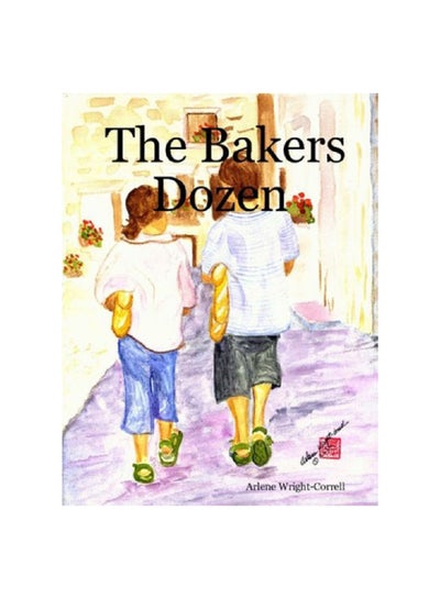 Buy The Bakers Dozen paperback english - 16-Jun-07 in UAE