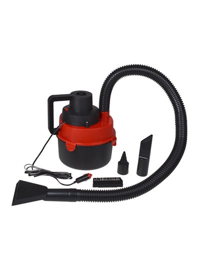 Buy Wet and Dry Air Pump Car Vacuum Cleaner in Saudi Arabia