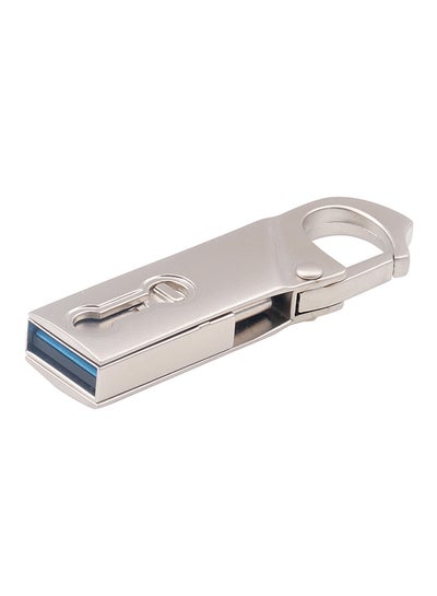 Buy Type-C USB Dual Pen Drive 64.0 GB in Saudi Arabia