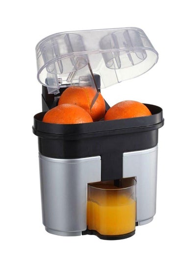 Buy Orange Juicer 1.5 L 2724547692587 Silver/Black/Clear in Saudi Arabia