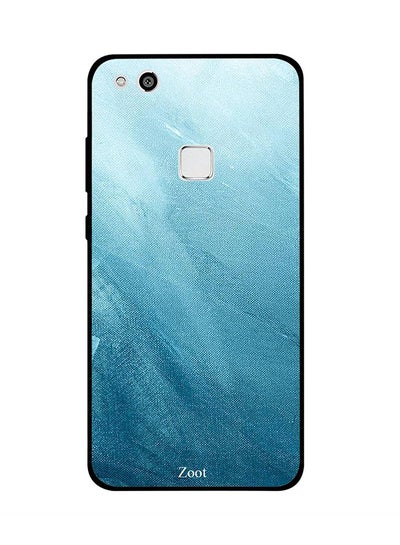 اشتري Protective Case Cover For Huawei P10 Lite Sea Pattern في مصر