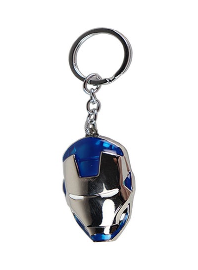 Buy Iron Man Mask Keychain in UAE