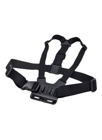 Buy Strap Mount For GoPro HD Hero 1/2/3 in UAE