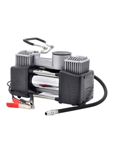 Buy Double Cylinder Air Compressor in Saudi Arabia