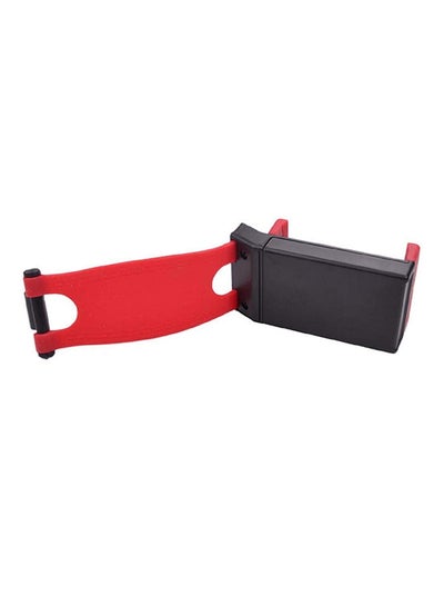 Buy Car Mobile Holder Red/Black in Egypt