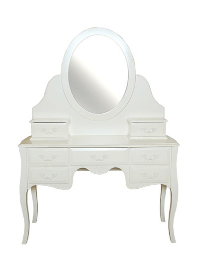 Charlotte Dresser With Mirror, Mirror Homes R Us