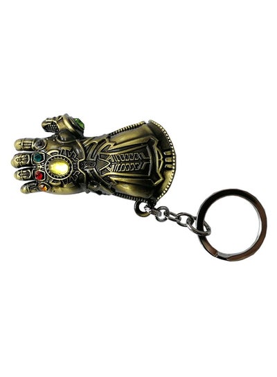 Buy Marvel Avengers: Thanos Keychain in UAE