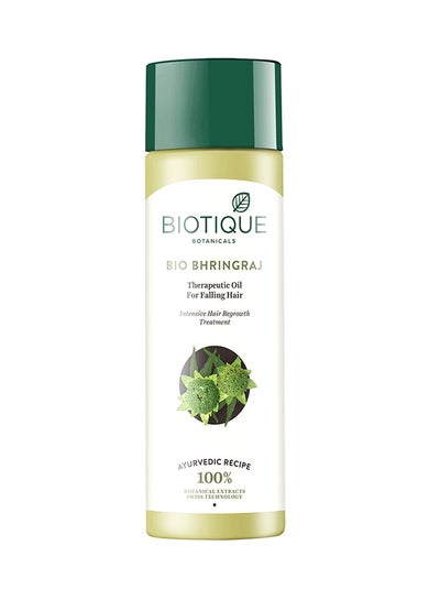 Bhringraj Fresh Growth Therapeutic Oil 120ml price in UAE | Noon UAE | kanbkam Bhringraj Fresh Growth Therapeutic Oil 120ml price in UAE | Noon UAE | kanbkam