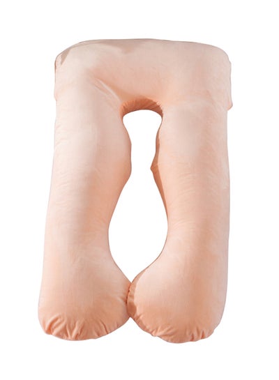 Buy U-Shaped Pregnancy Pillow in UAE