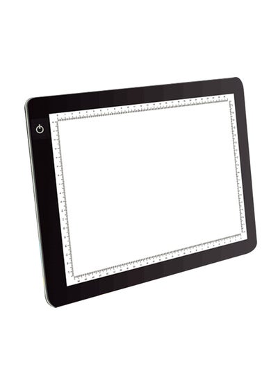 Buy Digital Drawing And Writing Tablet Black in UAE