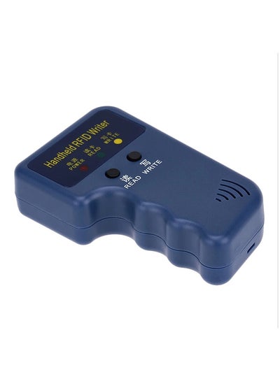 Buy RFID ID Card Writer And Duplicator Blue in UAE