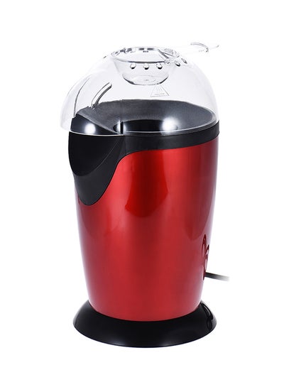 Buy MY-B010 Popcorn Maker WJ-1 Red/Black in Egypt