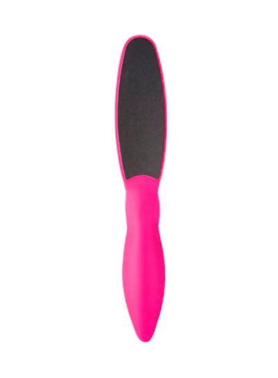 Buy Duosoft Foot File Pop Art Pink in Saudi Arabia