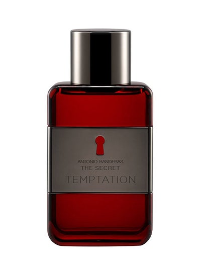 Buy The Secret Temptation EDT 100ml in UAE