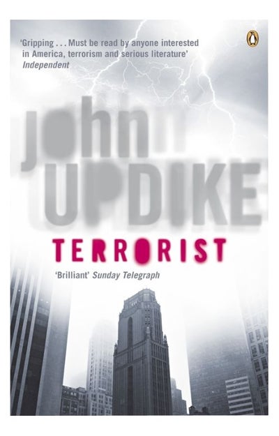 Buy Terrorist printed_book_paperback english - 30/06/2007 in UAE