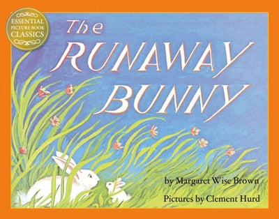 اشتري The Runaway Bunny غلاف ورقي عادي في الامارات