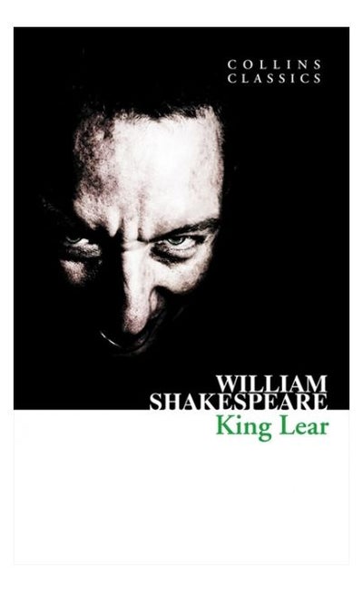 اشتري فيلم King Lear غلاف ورقي عادي في الامارات